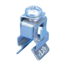 Zemnící konektor pro sběrnice EC16-4, 553460 ERICO EC 162-4 553460