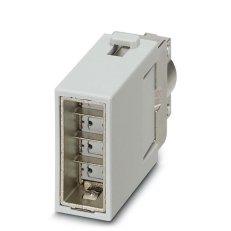 Modulová vložka pro průmyslový konektor HDC MGBIT 8 MC WEIDMÜLLER 2748520000