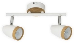 Karen LED 8W IP20 bílá RABALUX 5565