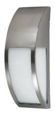 Genova E27 1x 40W IP44 saténový chrom RABALUX 8269