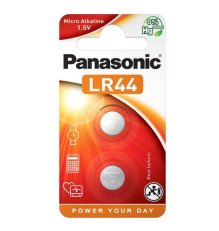 Panasonic LR44EL knof. baterie Panasonic LR44