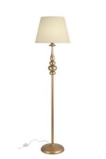 ELIZEE LAMP 1X42W E14 BRONZE (4.1.1)