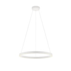 Závěsné svítidlo FEBE SU LED RD 37 W 4000K D600 SWH REDO 01-2864