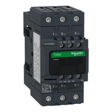 3P Everlink stykač AC3 440V 40A cívka SCHNEIDER LC1D40AP7TQ