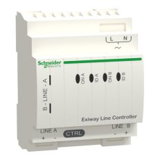 Kontrolér (pro řízení 128 svítidel) SCHNEIDER OVA53168