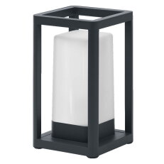 LEDVANCE SMART+ TABLE FRAME MULTICOLOR Dark grey