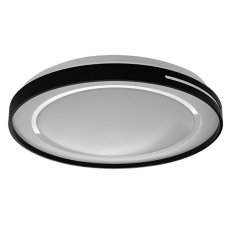 Stropní svítidlo LEDVANCE SMART WIFI ORBIS LISA RD500 TW BK