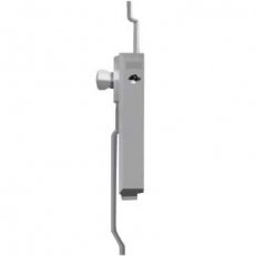 Schneider NSYSTDNCSX Zámek DB chrom
