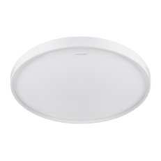 Plafoniera FABIO LED C 48W NW IP44 bílá IDEUS 04009