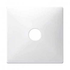 Schneider MTN522319 Centrální deska pro pojistky, S-Design, polar