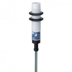 Kapacitní čidlo válcové plast,M18 ,24V DC,NPN ,kabel 2m XT218A1NAL2
