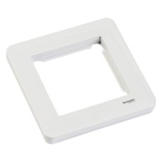 Samostatný rámeček termostatu SENZ R-SENZ-ACC-WHITEFRAME RAYCHEM 1244-018579
