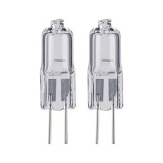 Halogen G4 12V 2x11W 2900K čirá PAULMANN 83149
