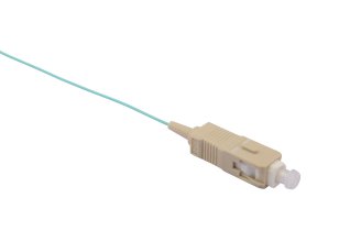 Pigtail 50/125 SCupc MM OM3 1,5m SOLARIX 70222153