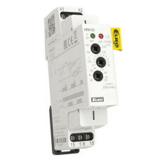 Hlídací napěťové relé, 1 fáze HRN-33 ELKO EP 8595188115636