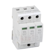 Přepěťová ochrana KSPD-T2 275/120 KANLUX 36311