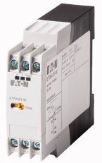 Eaton 31885 Časové relé přepnutí hvězda/trojúhelník,400V 50Hz/60Hz