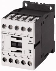 Eaton 276344 Pomocný stykač 4A AC-15, 4Z, Uc=24V DC DILA-40(24VDC)