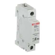 OVR T2 40-320 P U Přepěťová ochrana T2 L1 40-320 kA ABB 2CTB802341R2400