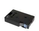 Páska BROTHER TC-293,  bílá/modrá (9mm)