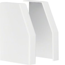 Bočnice rozvaděčového krytu RK 150x110 mm (2 ks), sv. šedá TEHALIT L22357035