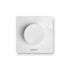 RF ovladač Mi-Light K1 pro jednobarevné a CCT LED bílý /ML-K1/ ALUMIA ML-K1L10