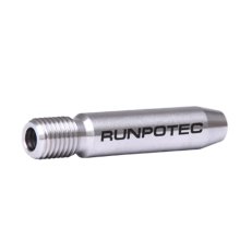 Čep prům. 9mm, závit RTG12 RUNPOTEC 20379