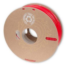 Struna pro 3D tisk d1,75 mm, zářivě červená FENIX 8001007