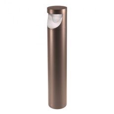 Sloupkové svítidlo XWALK ST LED 12W IP65 CO 3000K REDO 90502