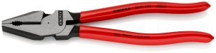 Silové kombinované kleště 225 mm KNIPEX 02 01 225