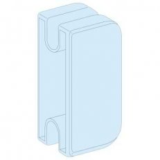 Schneider 04234 10 průchodek pro vstup vodičů čelní deskou