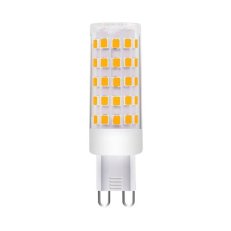 LED žárovka G9, 6,0W, 3000K, 600lm SOLIGHT WZ328