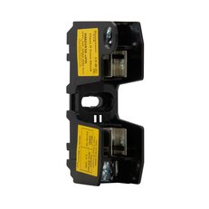 Pojistkový spodek H, Eaton HM25030-1PR lisovací svorky, 250V, 30, 1-pól