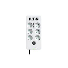 Eaton PB6UD Přepěťová ochrana - Protection Box 6 USB DIN