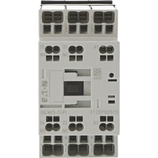 DILM25-11(24V50/60HZ)-PI Výkonový stykač