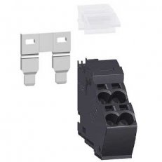 Schneider PRA90047 Svorkovnice 4x6mm2 (10ks)