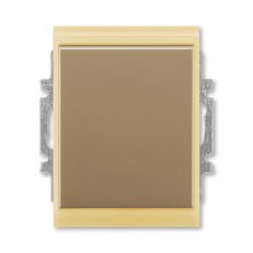 ABB Element 3558E-A86940 25 Ovládač přepínací,řazení 6/0,IP44