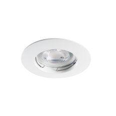 Podhledové bodové svítidlo LUTO CTX-DS02B-W KANLUX 02580