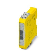 PSR-M-EM5.1-TTL2-SC Bezpečný rozšiřující modul k dohledu klidového stavu 1300906