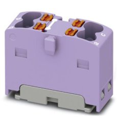 PTFIX 4X1,5 VT Blok rozvodek 1046617