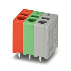 SPT 2,5/ 3-V-5,0 EX MCRDGNGYBD Svorka desky plošných spojů 1161105