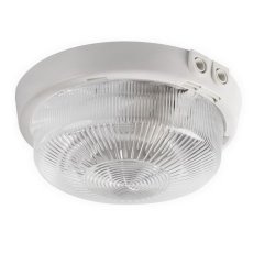 Přisazené svítidlo TUNA S1101-W KANLUX 04260