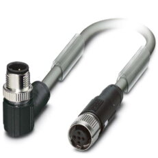 SAC-5P-MR/ 2,0-923/FS CAN SCO Systémový kabel sběrnice 1419060