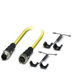 SAC-HZ-4P-M12MS/ 0,5-542/M12FS Kabel senzoru/aktoru 1409559