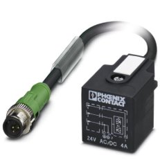SAC-3P-MS/0,8-240/A SCO J-YM Kabel senzoru/aktoru 1410060