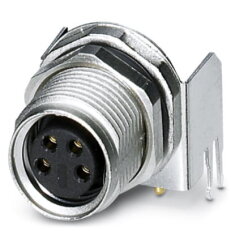 SACC-DSI-M8FS-4CON-M10-L90 SH Vestavný konektor senzoru/aktoru 1456158