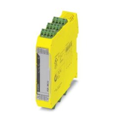 PSR-MC32-3NO-1NC-24-230UC-SP Bezpečnostní relé pro nouzové zastavení 2700525