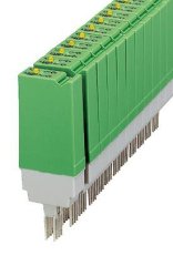 ST-REL2-KG230AC/1 Základna relé 2826525