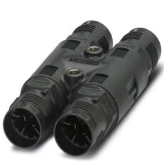 QPD H 4PE2,5 BK Rozvodka H QUICKON 1406370
