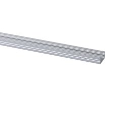 Lišty k LED páskům PROFILO B 19161 Kanlux 10 ks po 1m v balení bez difuzoru